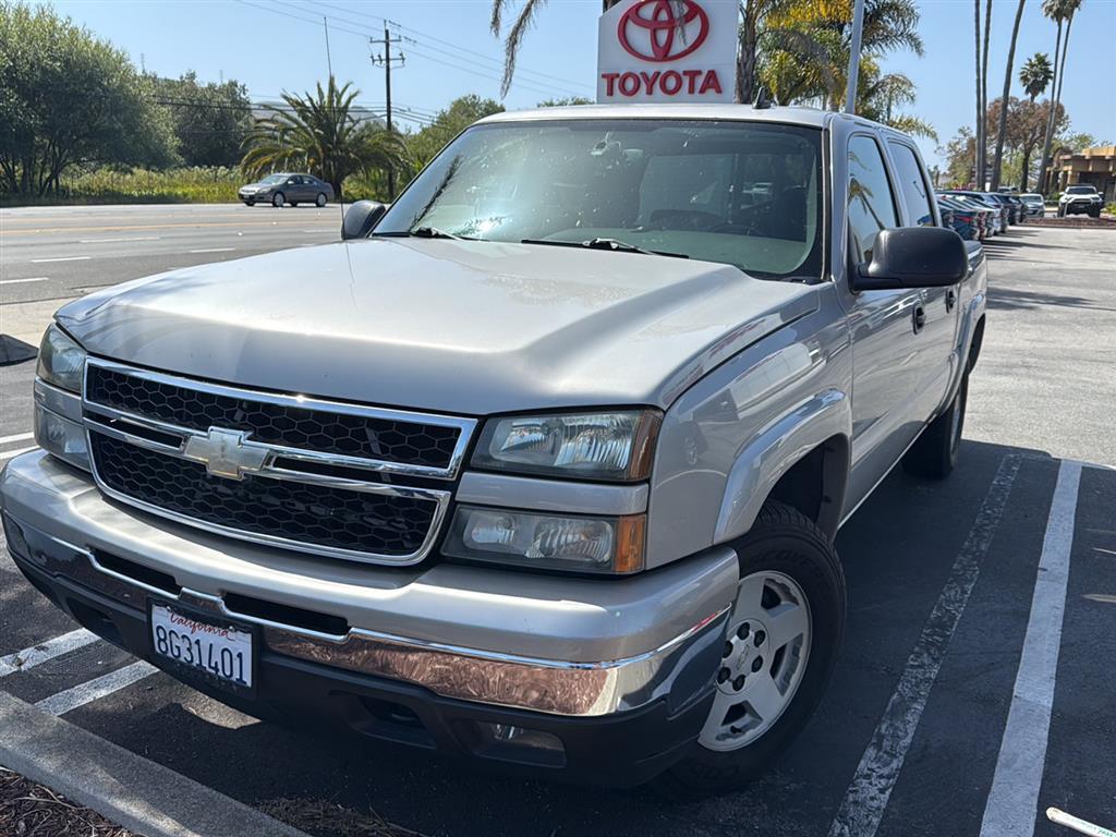chevrolet silverado classic 1500 2007 2GCEK13Z371169430 image chevrolet silverado classic 1500 2007 2GCEK13Z371169430 image